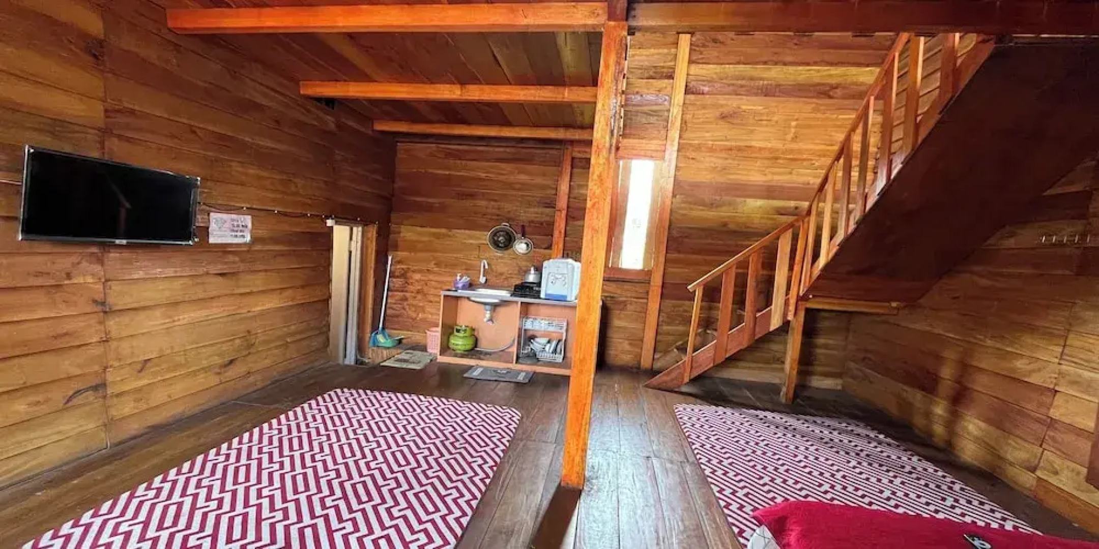 Fifa Cabin 2 By Fifa Grup