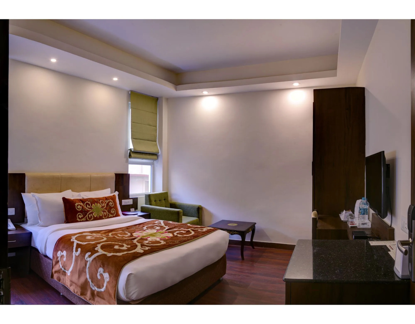 Summit Denzong Hotel & Spa