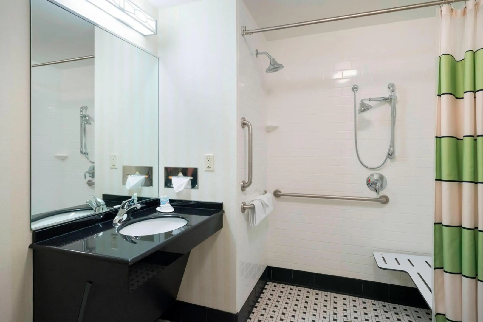 Fairfield Inn & Suites Huntingdon Route 22 Raystown Lake