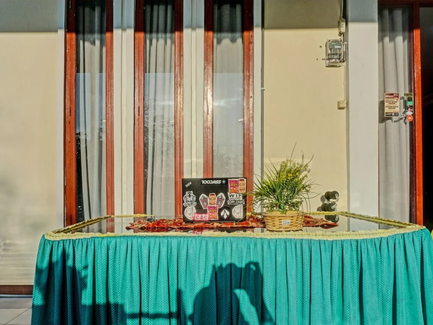 Collection O 91488 Hotel Lingkarsut Jeneponto Near Patung kuda, Jeneponto