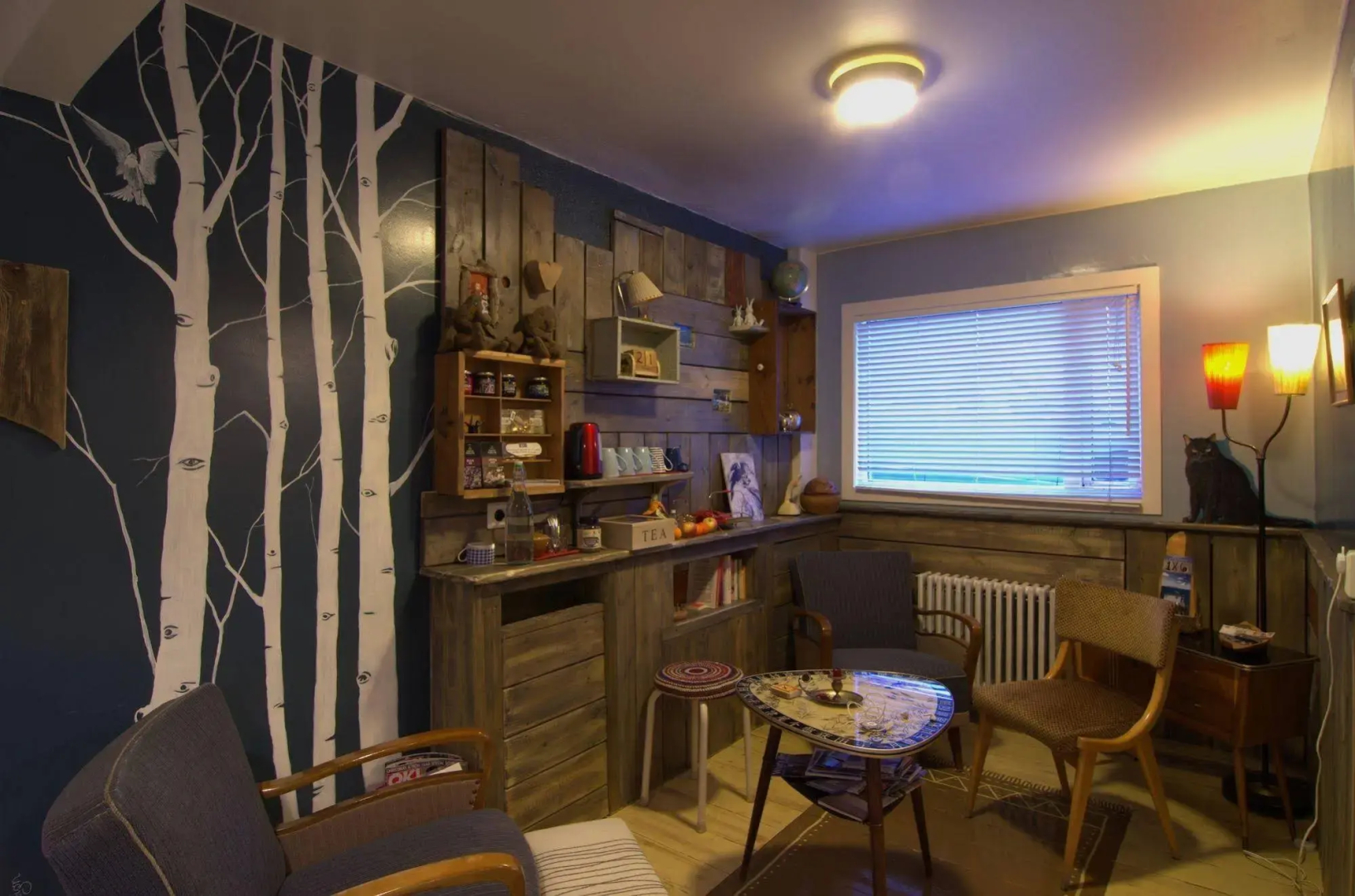 Guesthouse 1X6