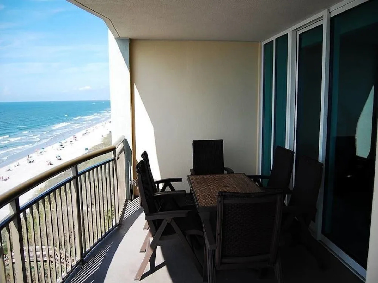 Mar Vista Grande 1005 - 3 Br Home