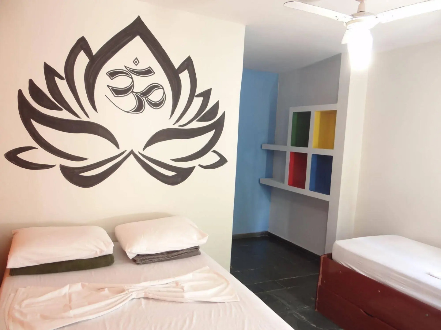 Da Orla Pampulha Hostel