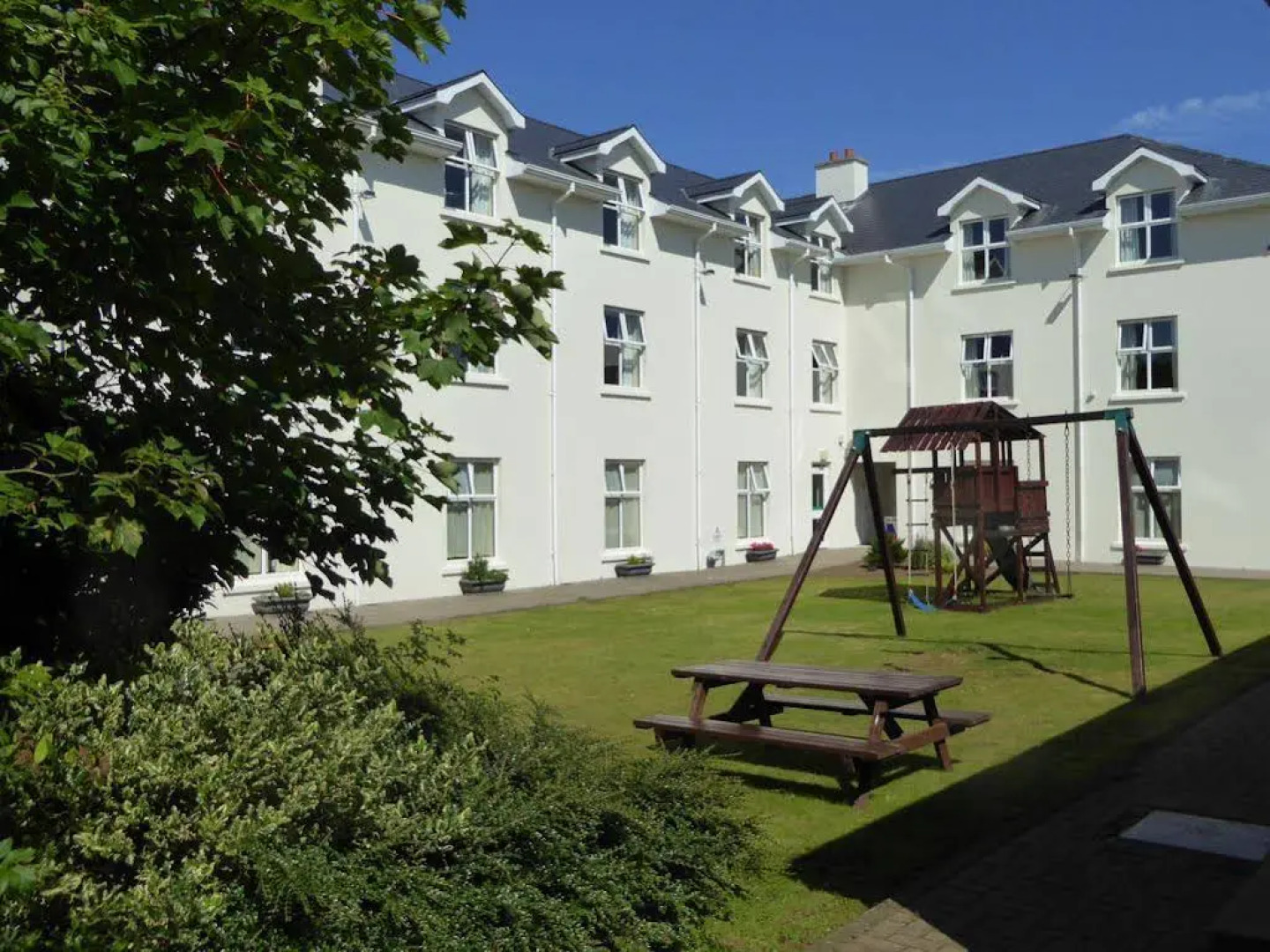 Magherabuoy House Hotel