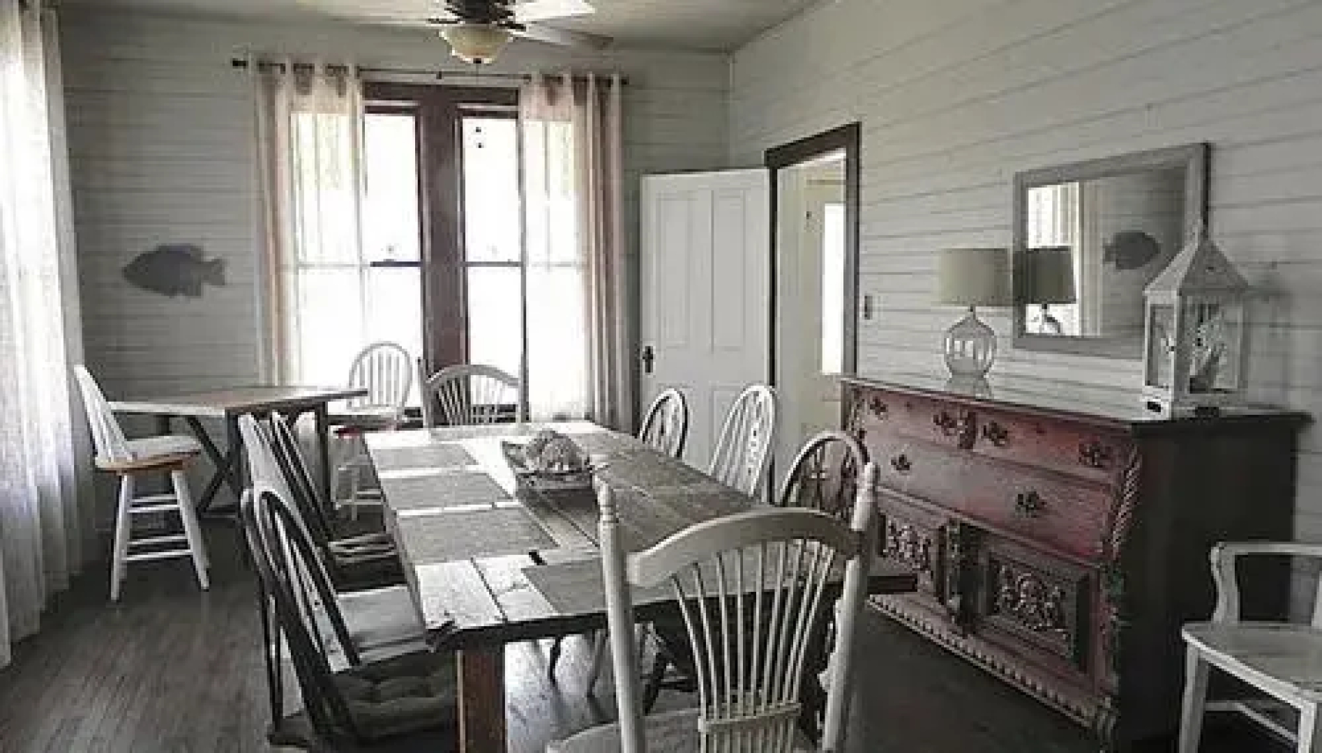 Grayton Beach Vacations by Rivard