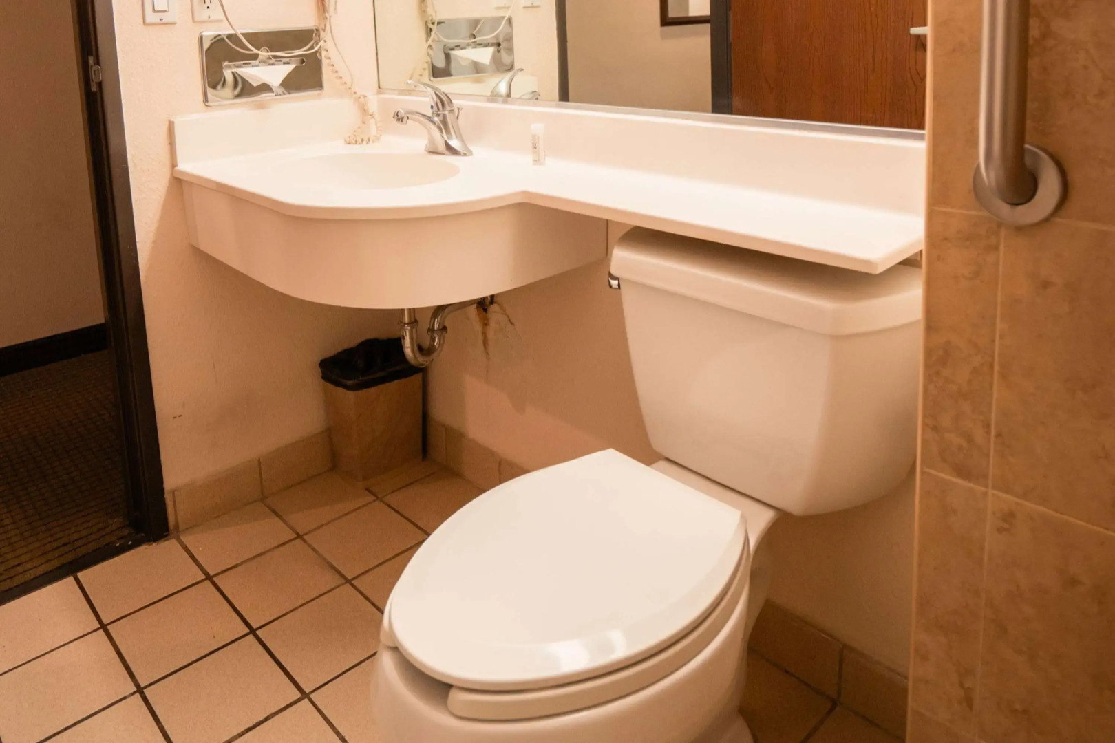 Microtel Inn by Wyndham Ciudad Juarez/By US Consulate