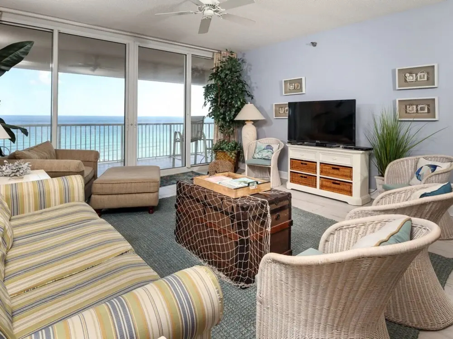 Navarre Bch Regency 601
