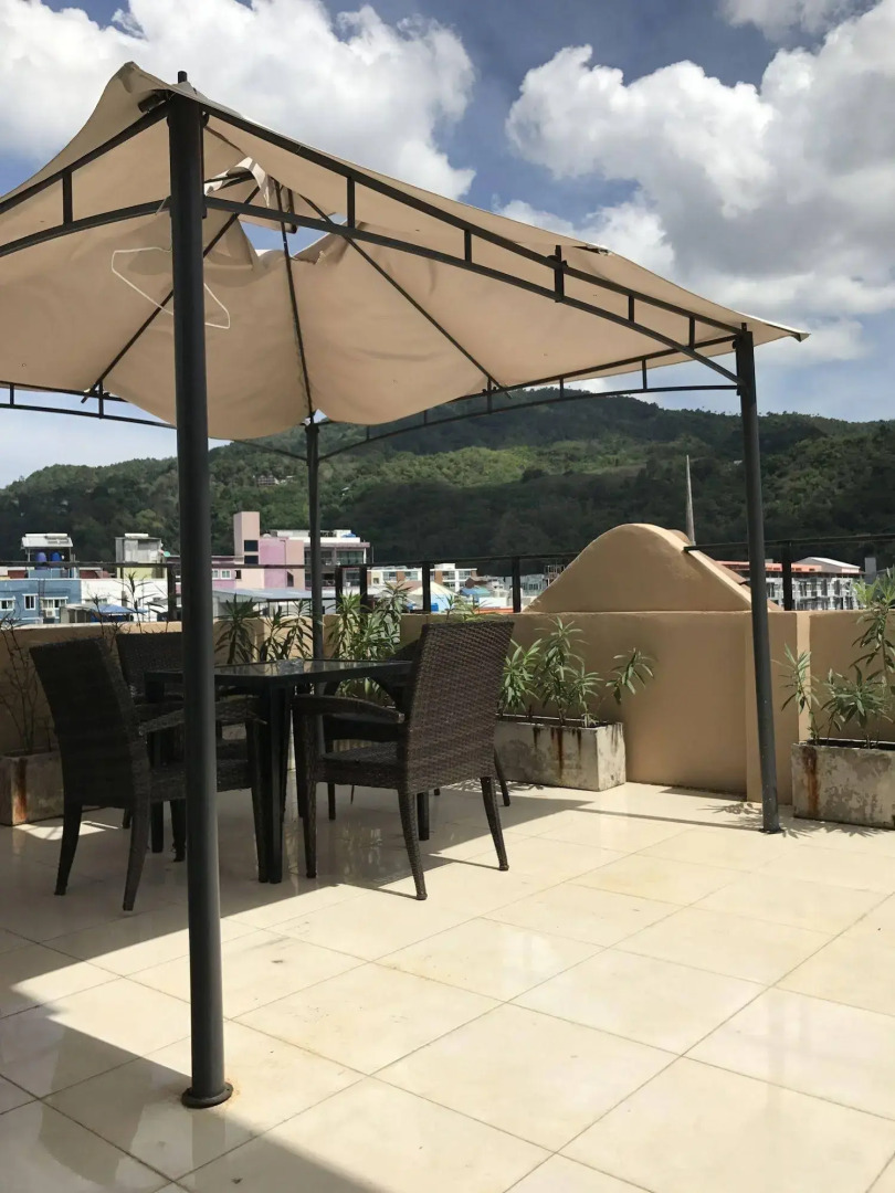 Phuket Paradise Hotel