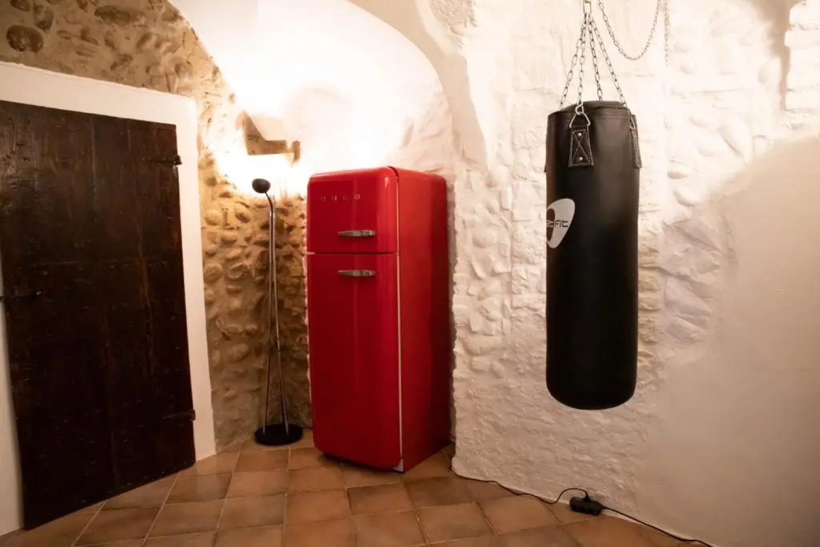 [Palazzolo S/O - Centro Storico] Appartamento In Corte