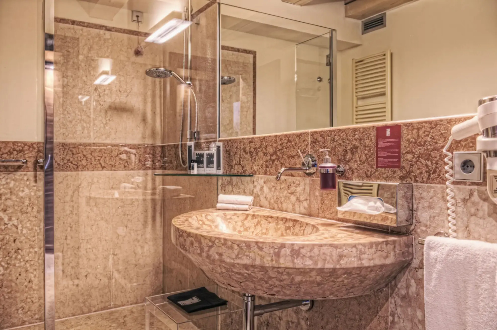 Hotel Veronesi La Torre