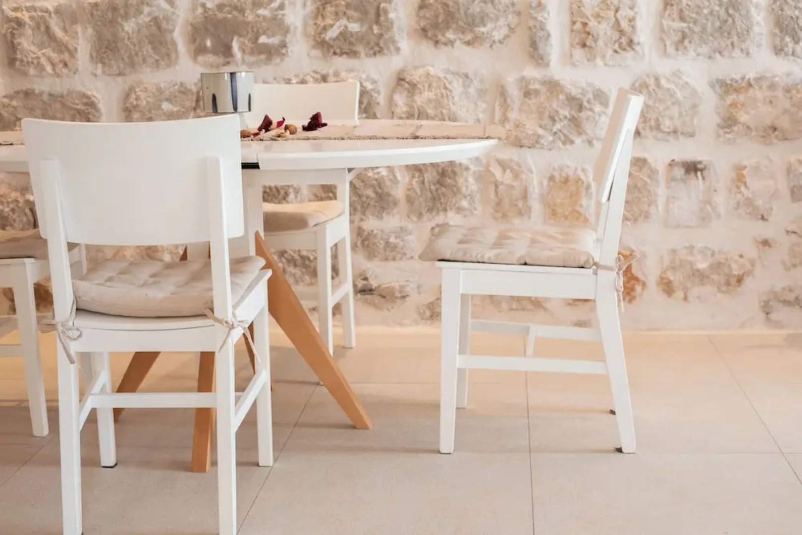 Step to Kotor Bay Perast