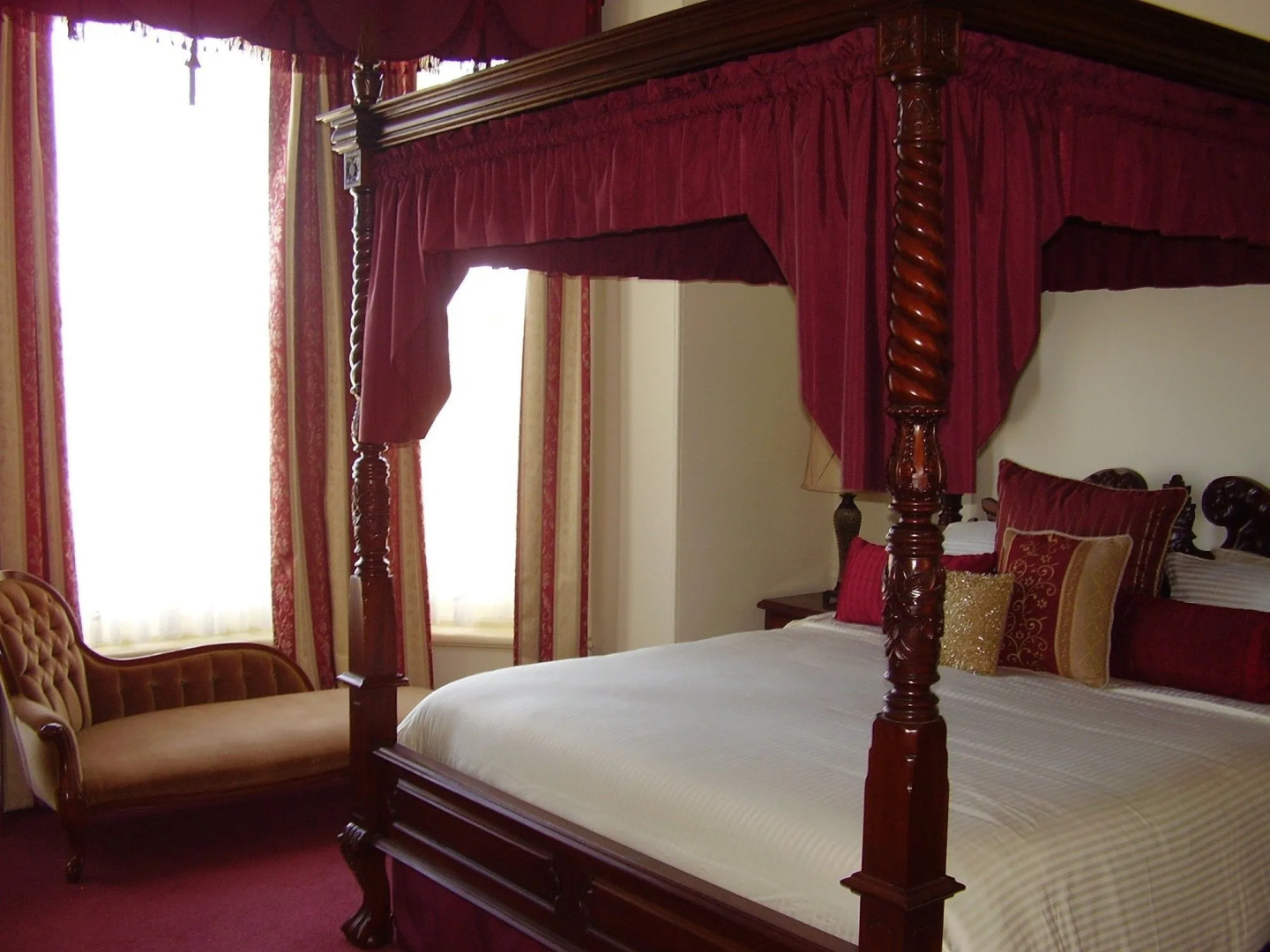 The Grand On Macfie