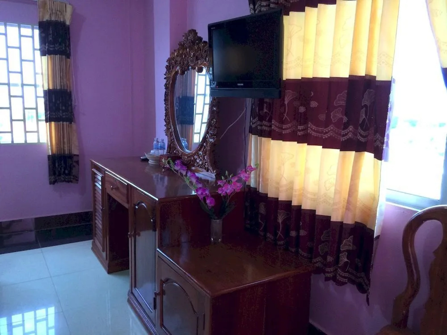 Battambang Lotus Hotel