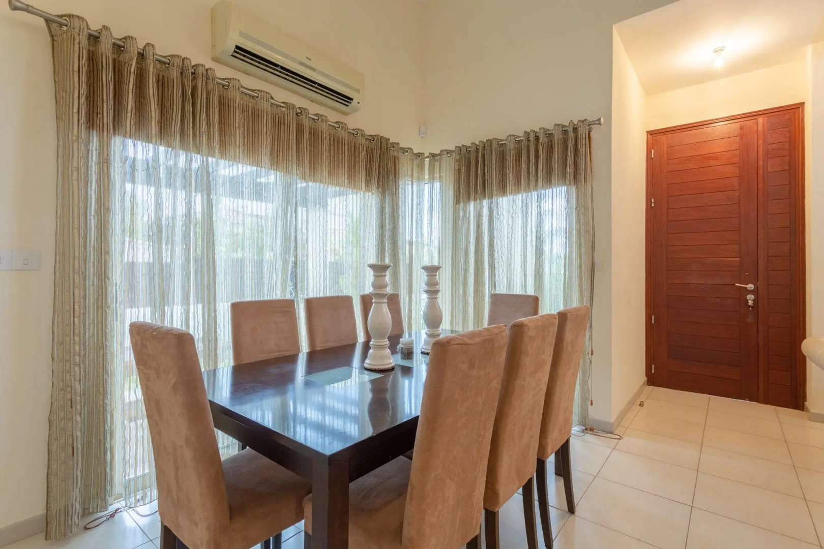 Villa Thalassa Large Private Pool Walk to Beach A C Wifi Car Not Required - 2346