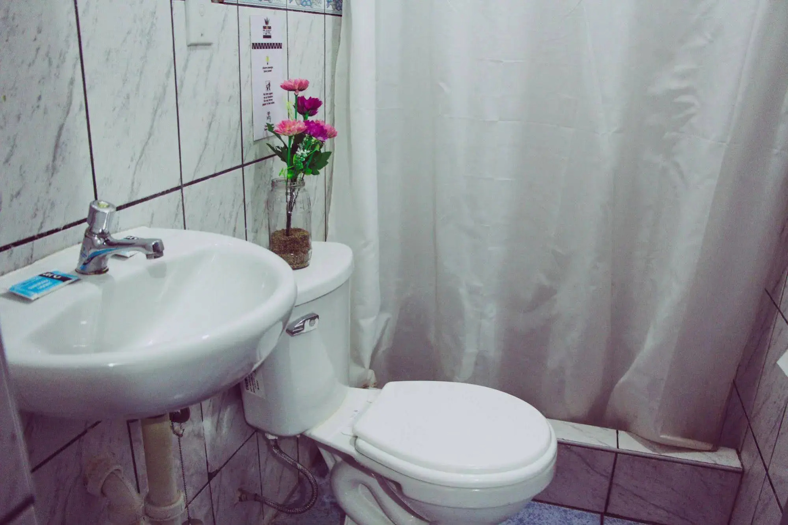 Tupac Hostel - Lima Airport