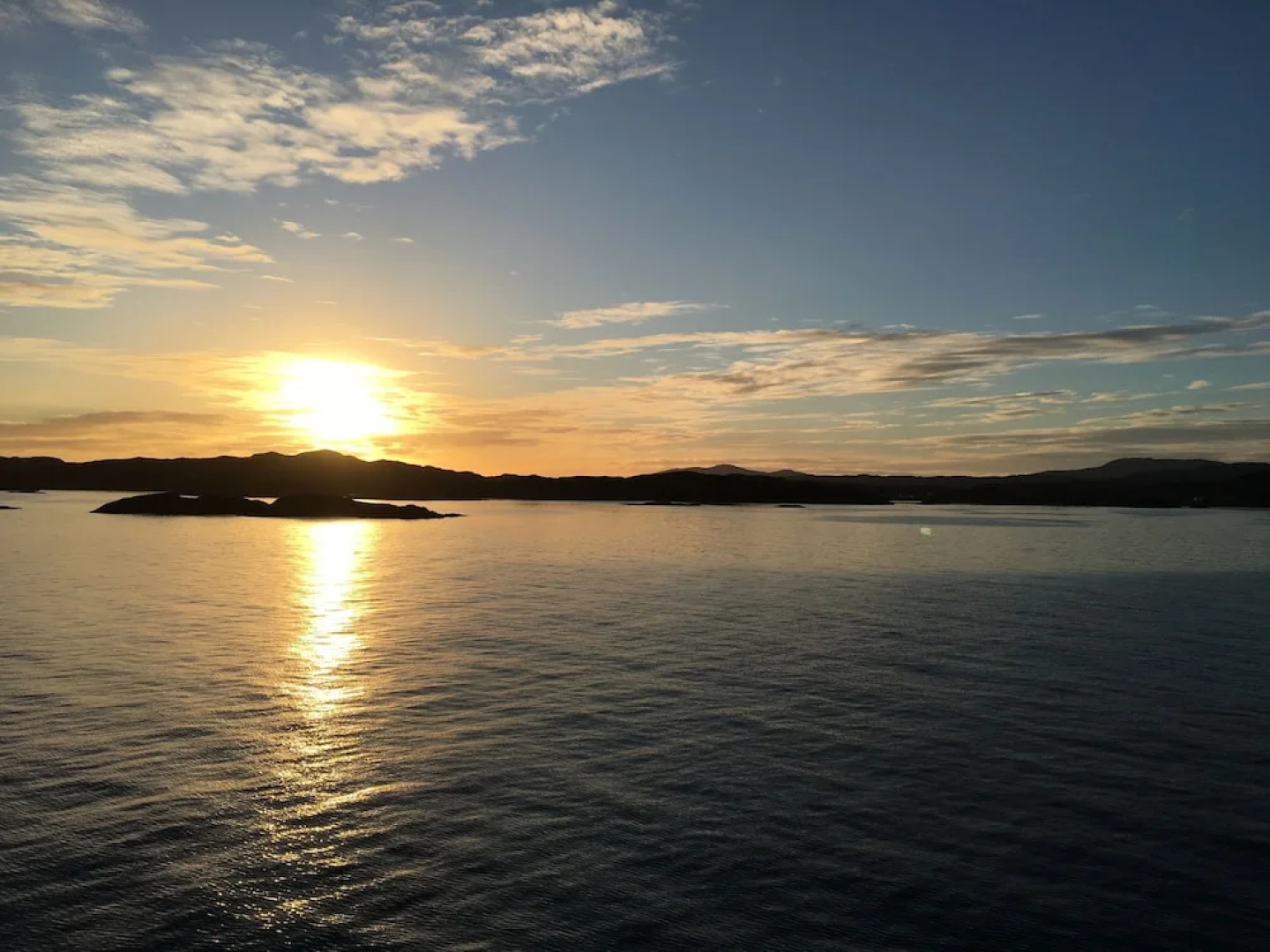 Ceol Na Mara Guest House