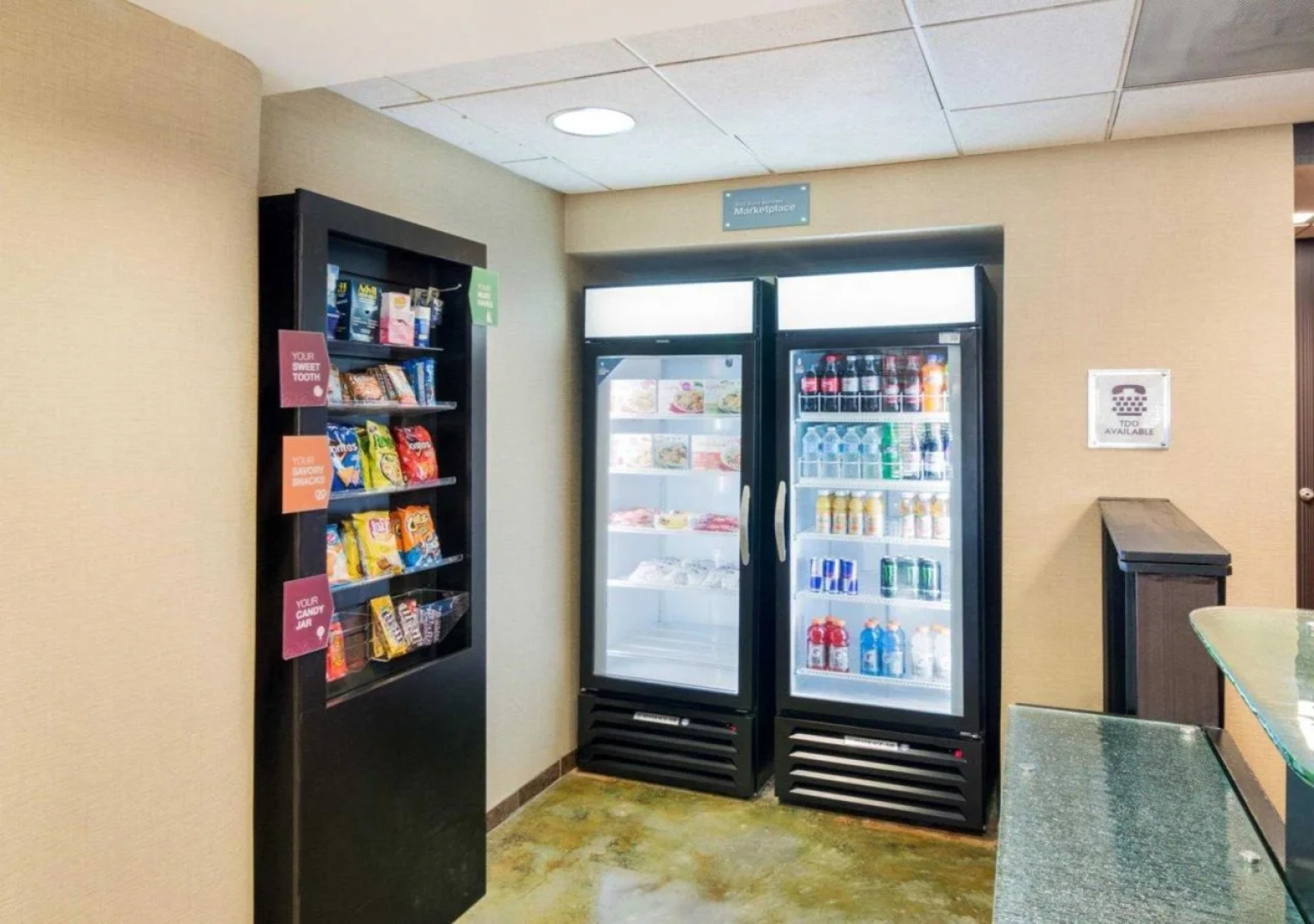 Comfort Suites DFW North/Grapevine