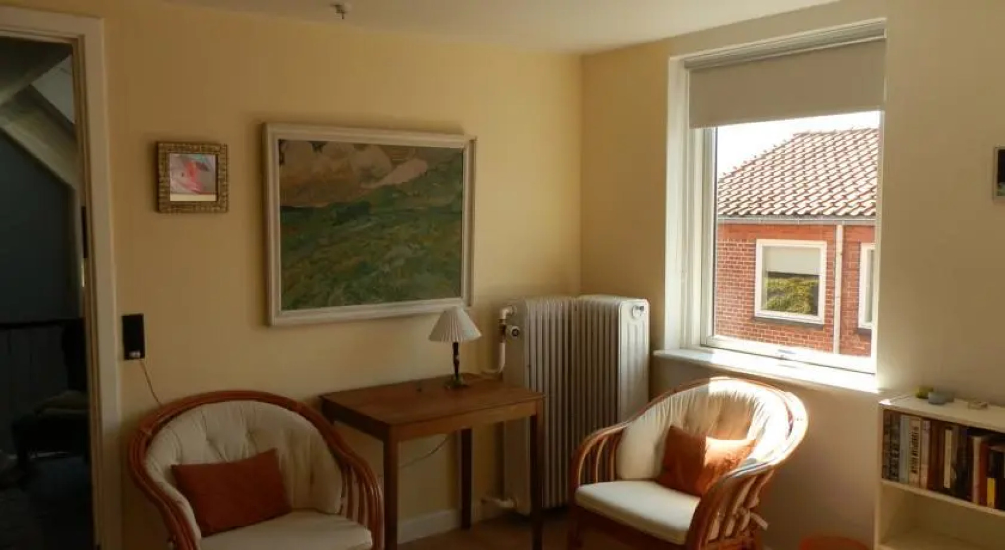 Tværstræde Guesthouse