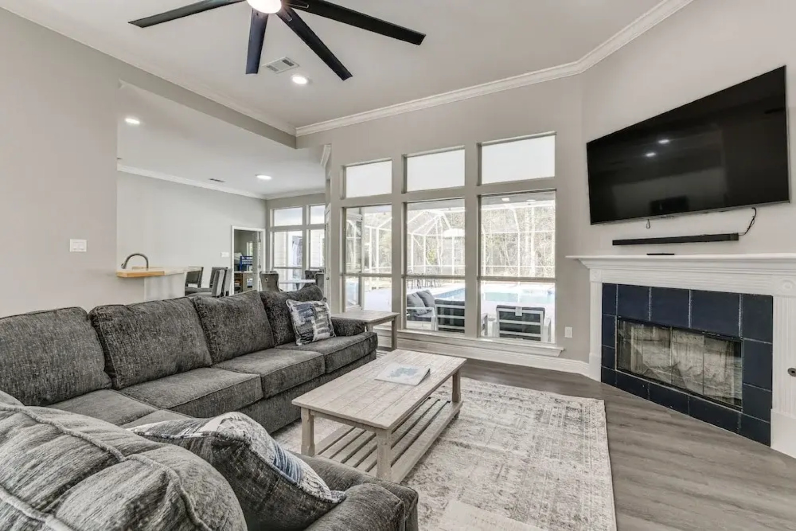 Family-friendly Ponchatoula Home w/ Private Pool!