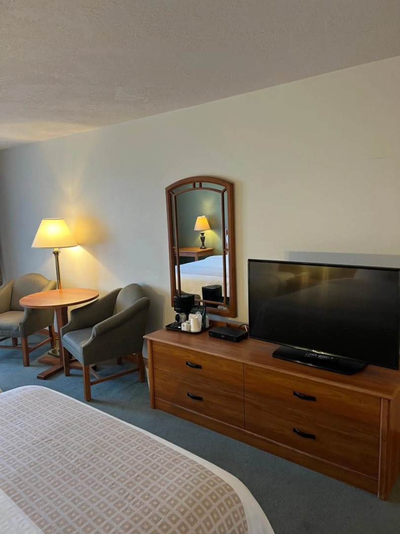 The Grand Hotel Nanaimo