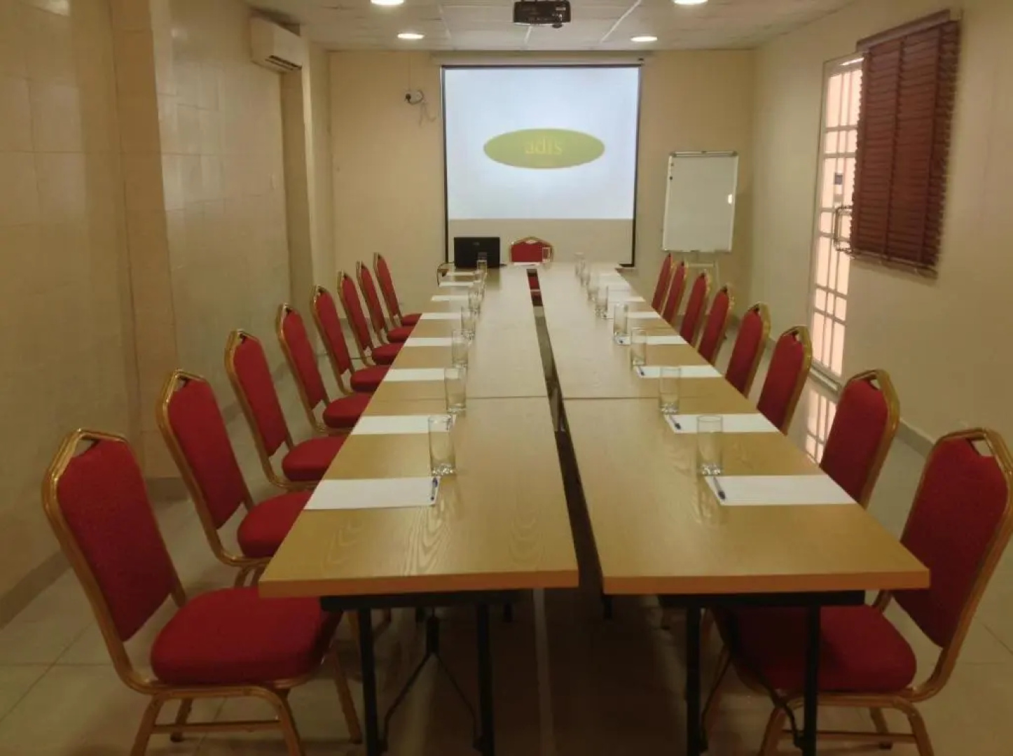 Adis Hotels Ibadan