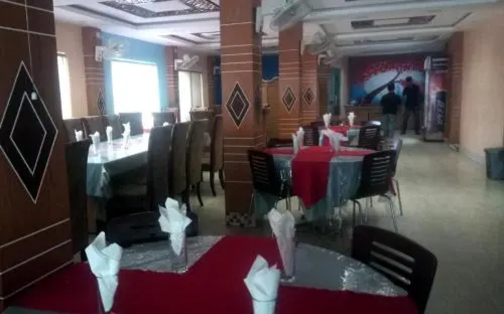 Sultan Restaurant & Guest House