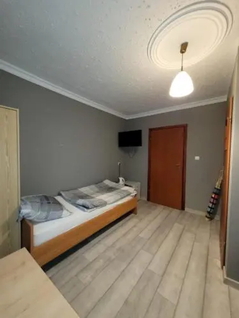 Dom Gościnny Sosenka