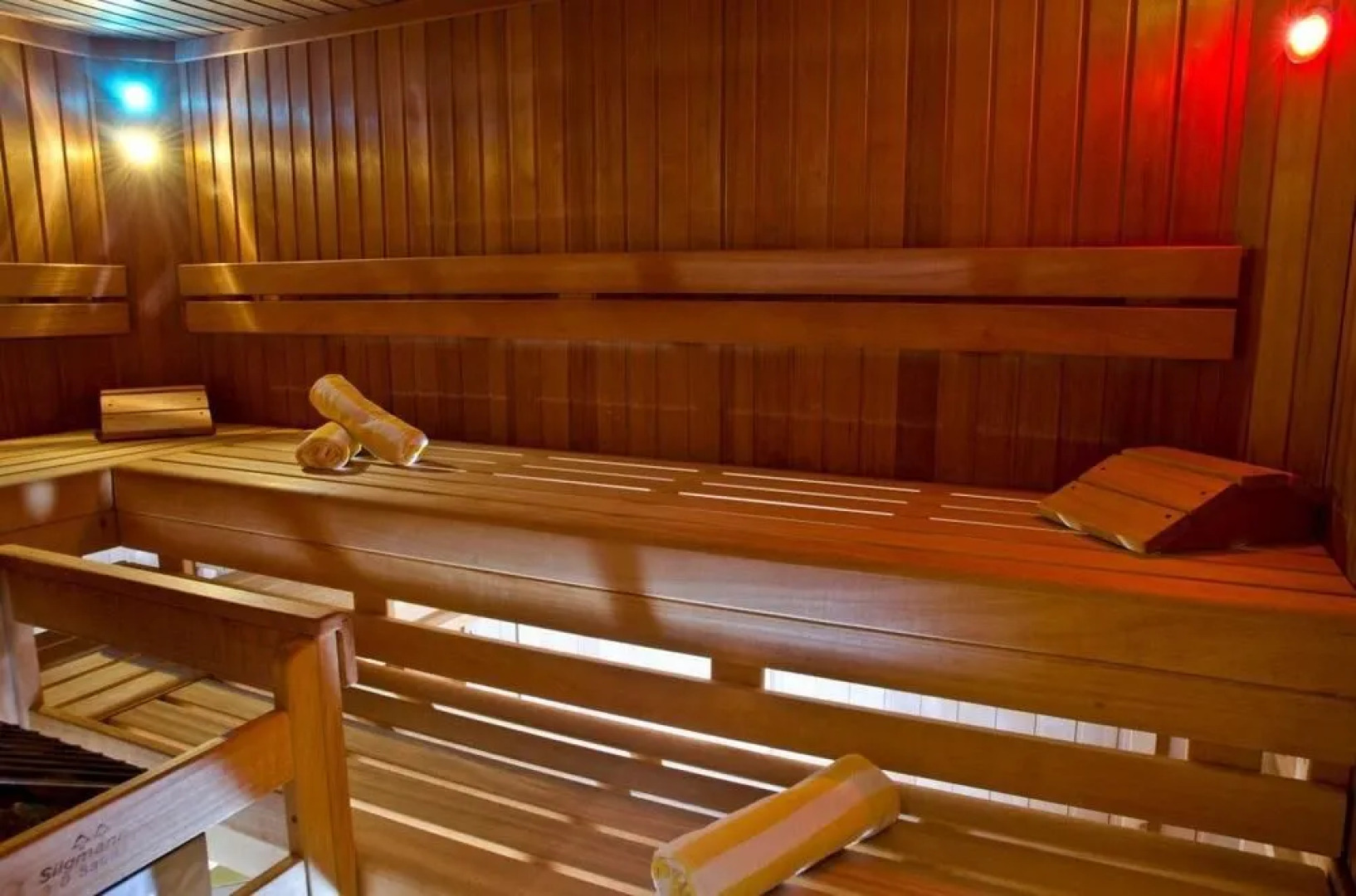 Appartements Chasa Valletta