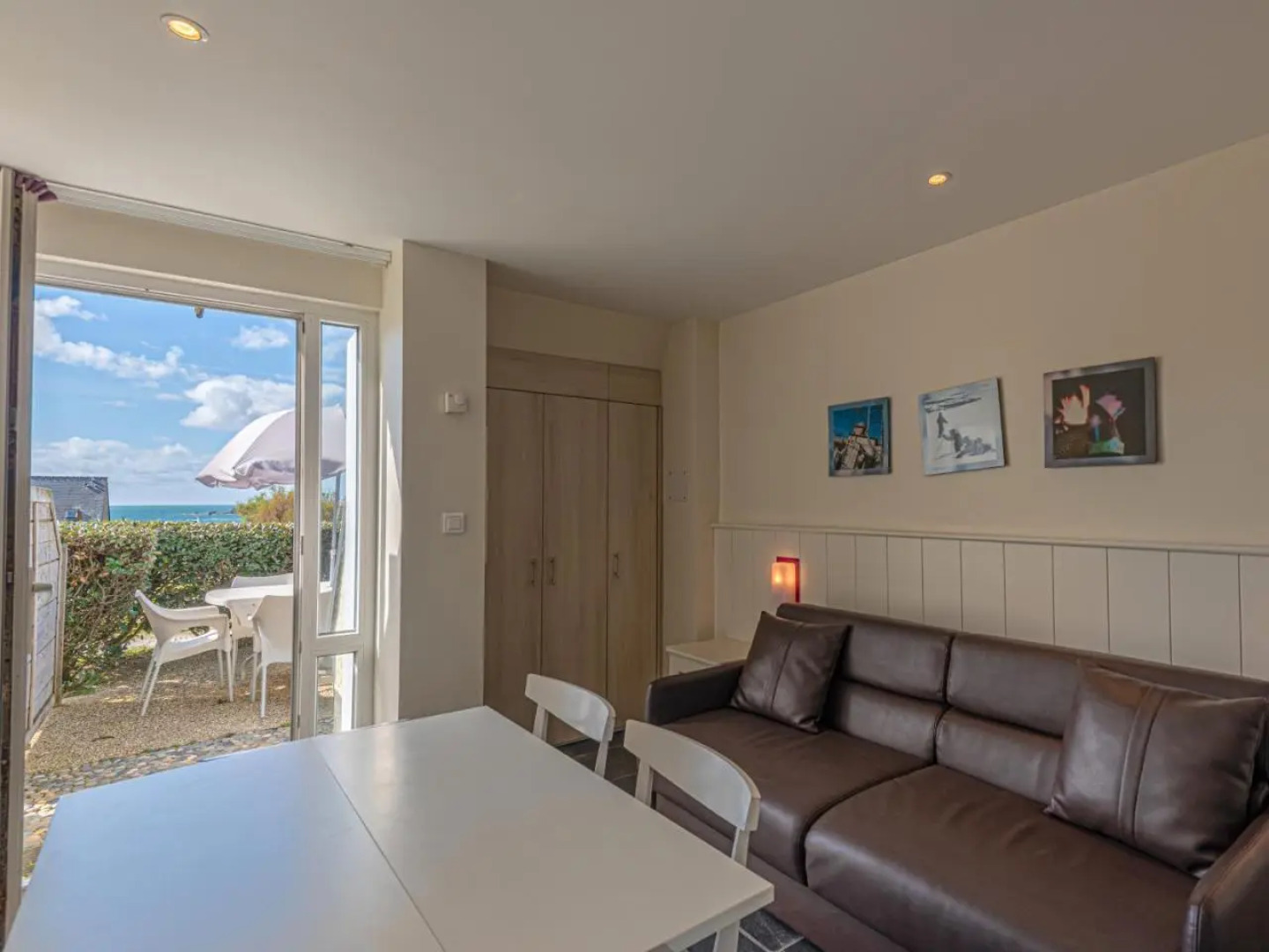 Résidence Vacancéole – Sud Océan