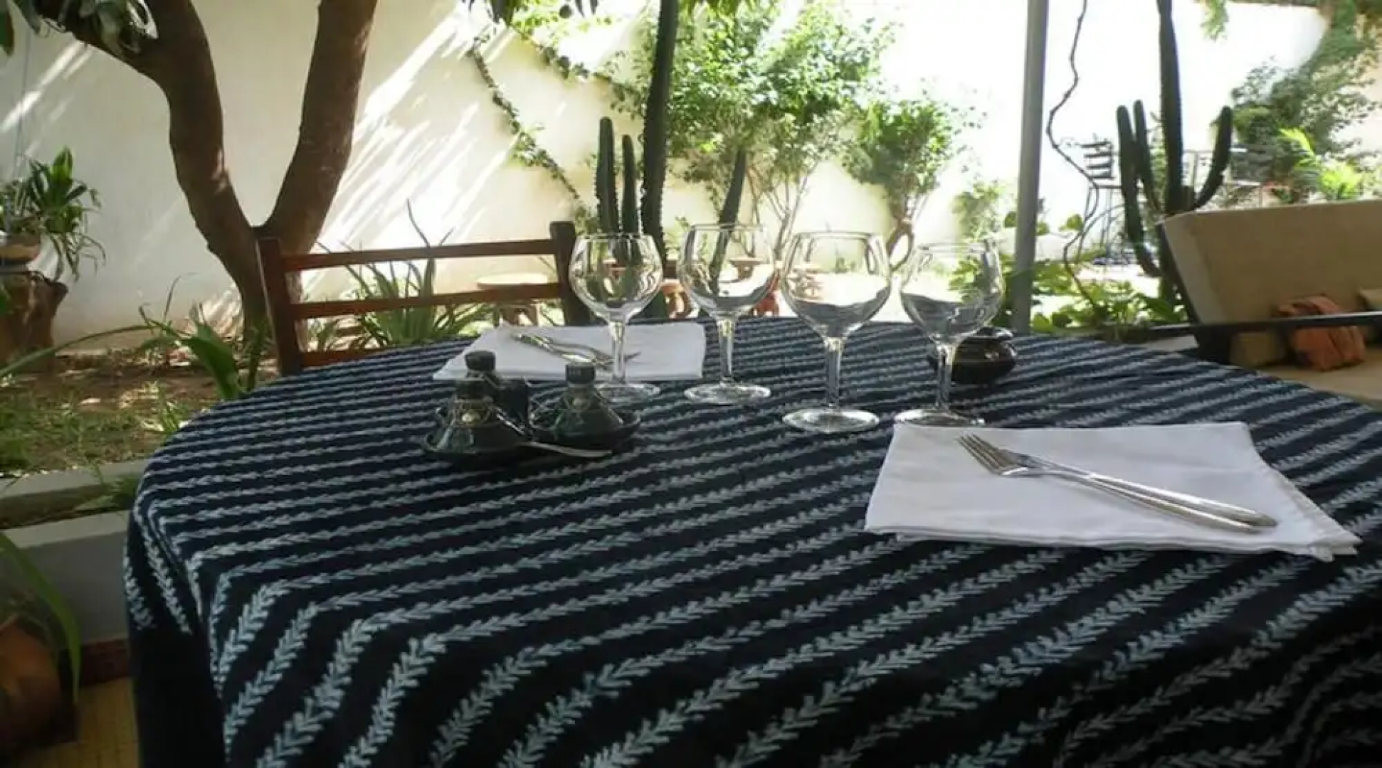 B&B Le Nomade