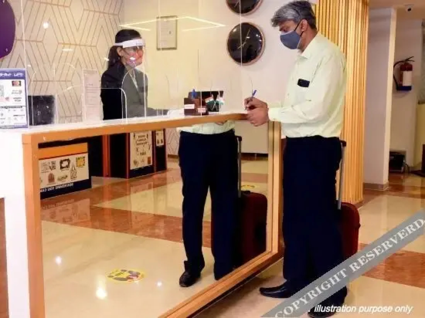 Hotel Heritage by OYO Rooms