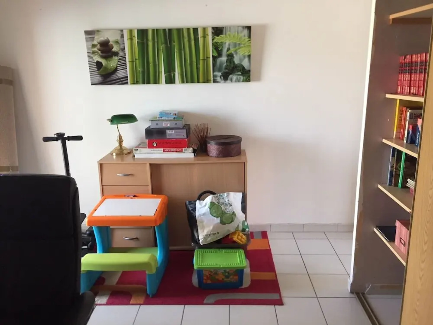 Villa Mas de Boisson