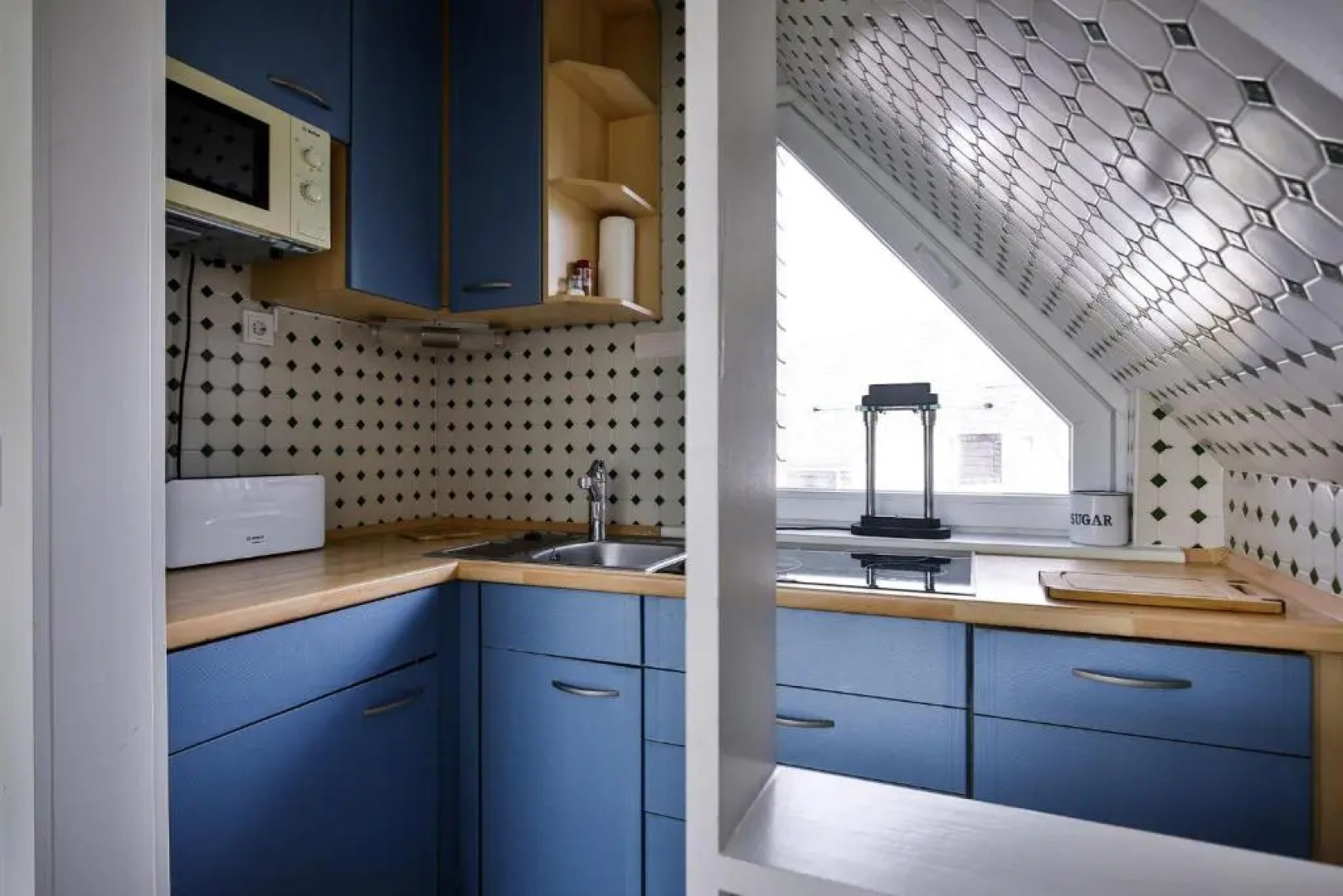 Maison sur Mer ehemals Jodat