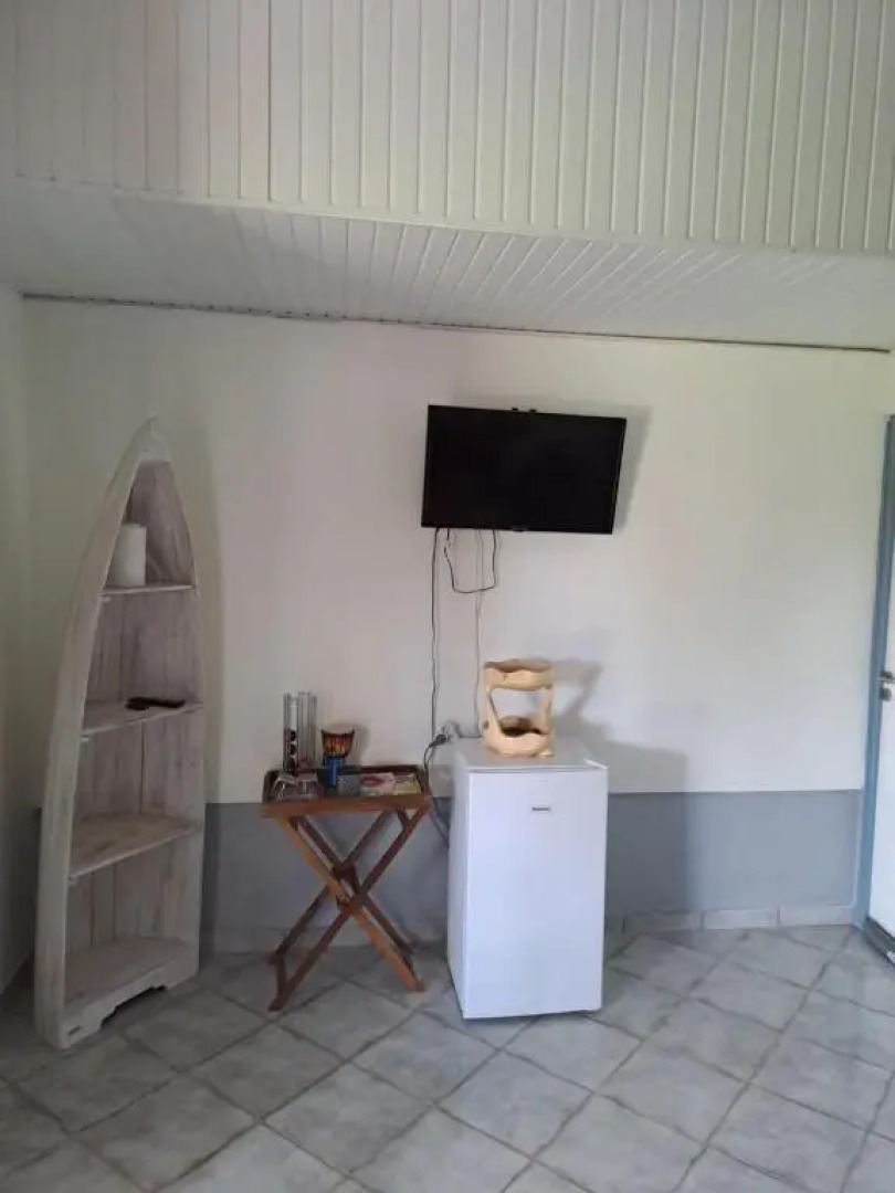 Appartement à la campagne avec spa 3 nuits minimum