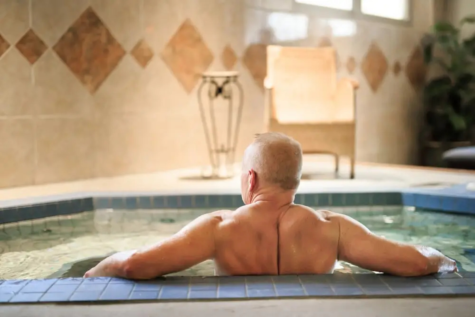 Monastery Spa & Suites