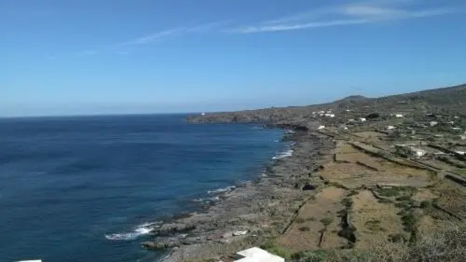 La Terrazza sul Mare