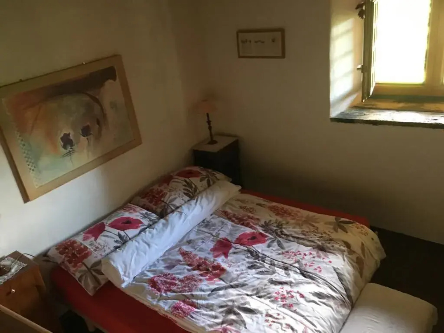 Au Soleil de Gruyères Chez Chantal