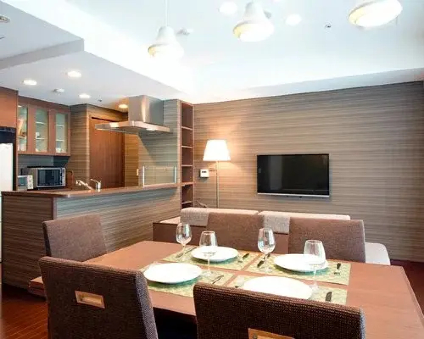 Tokyu Vacations Karuizawa -4 Nights, Nagano Prefecture, Japan