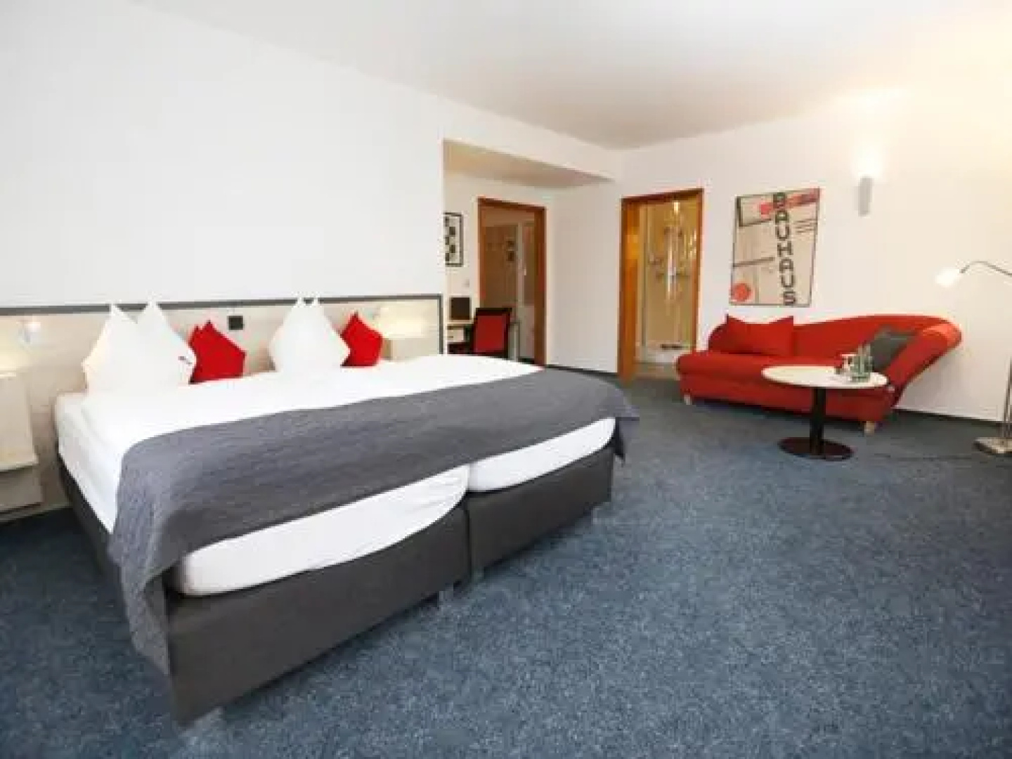Hotel 7 Säulen