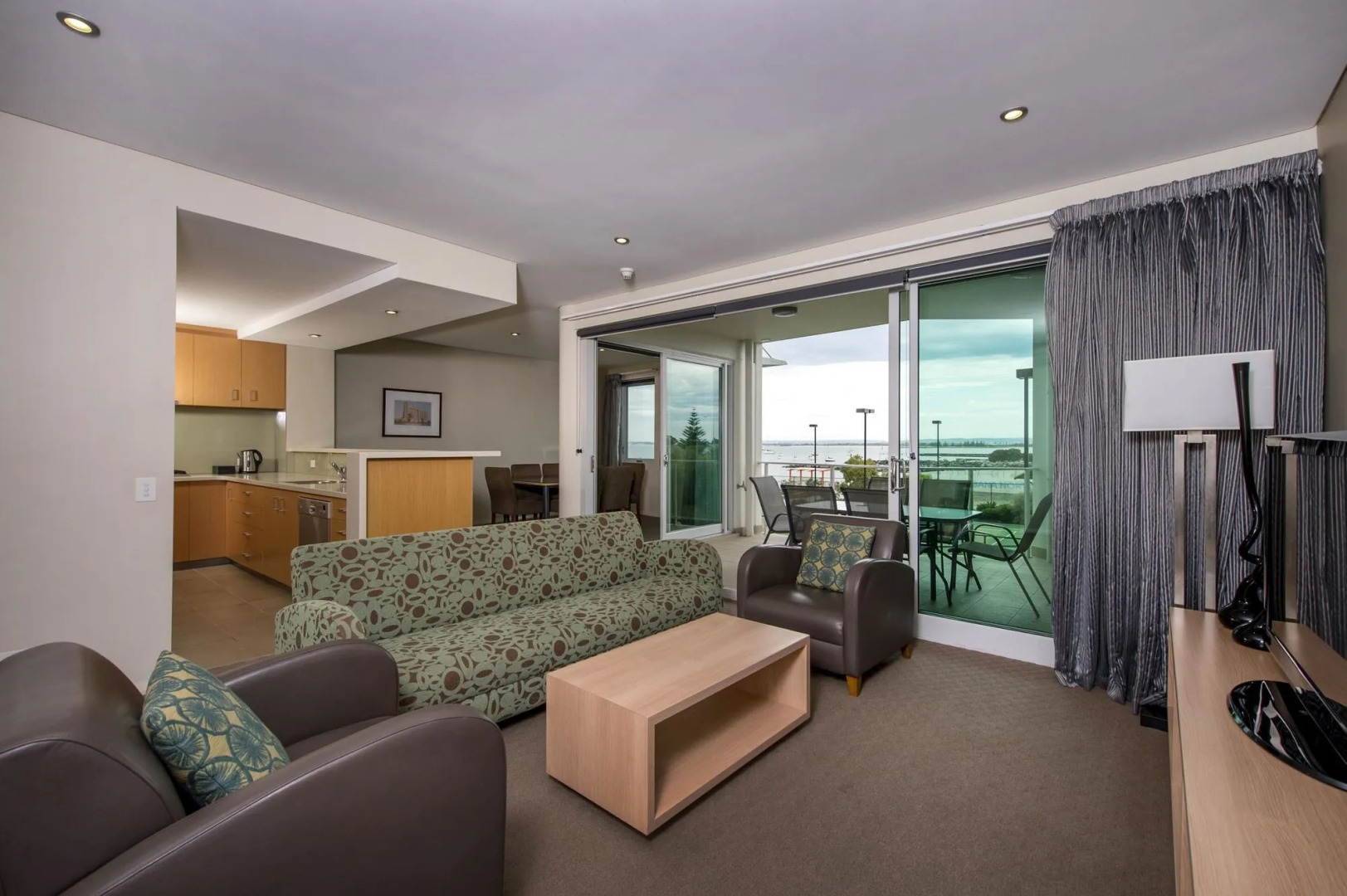 Bunbury Hotel Koombana Bay