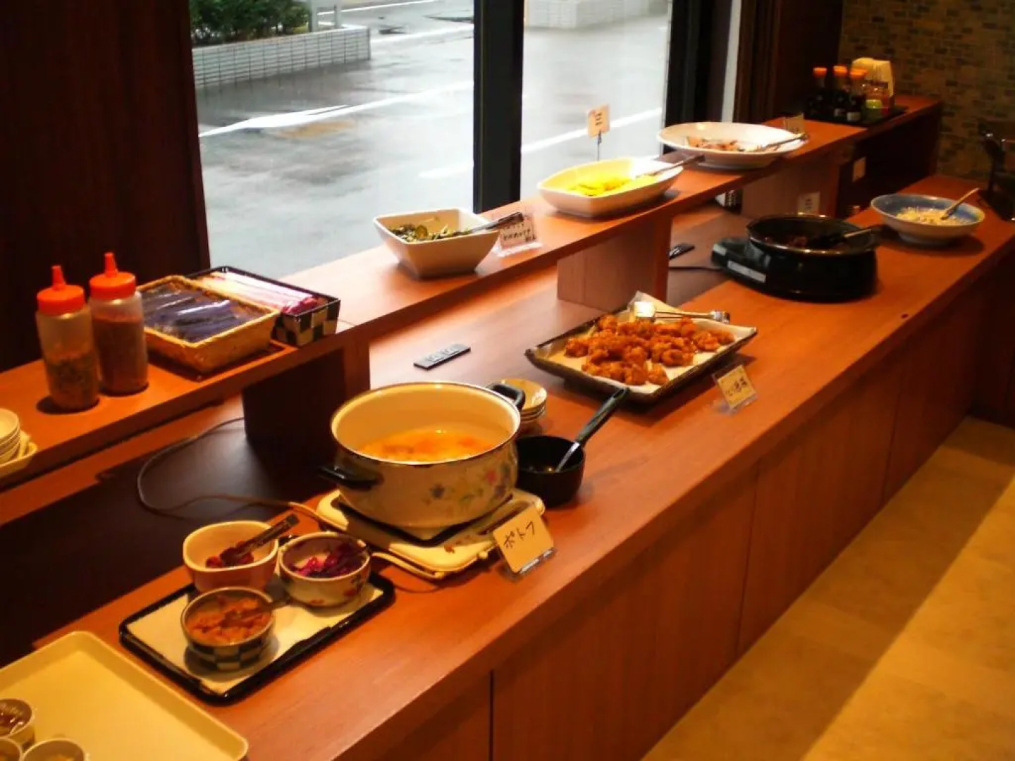 Central Hotel Takeo Onsen