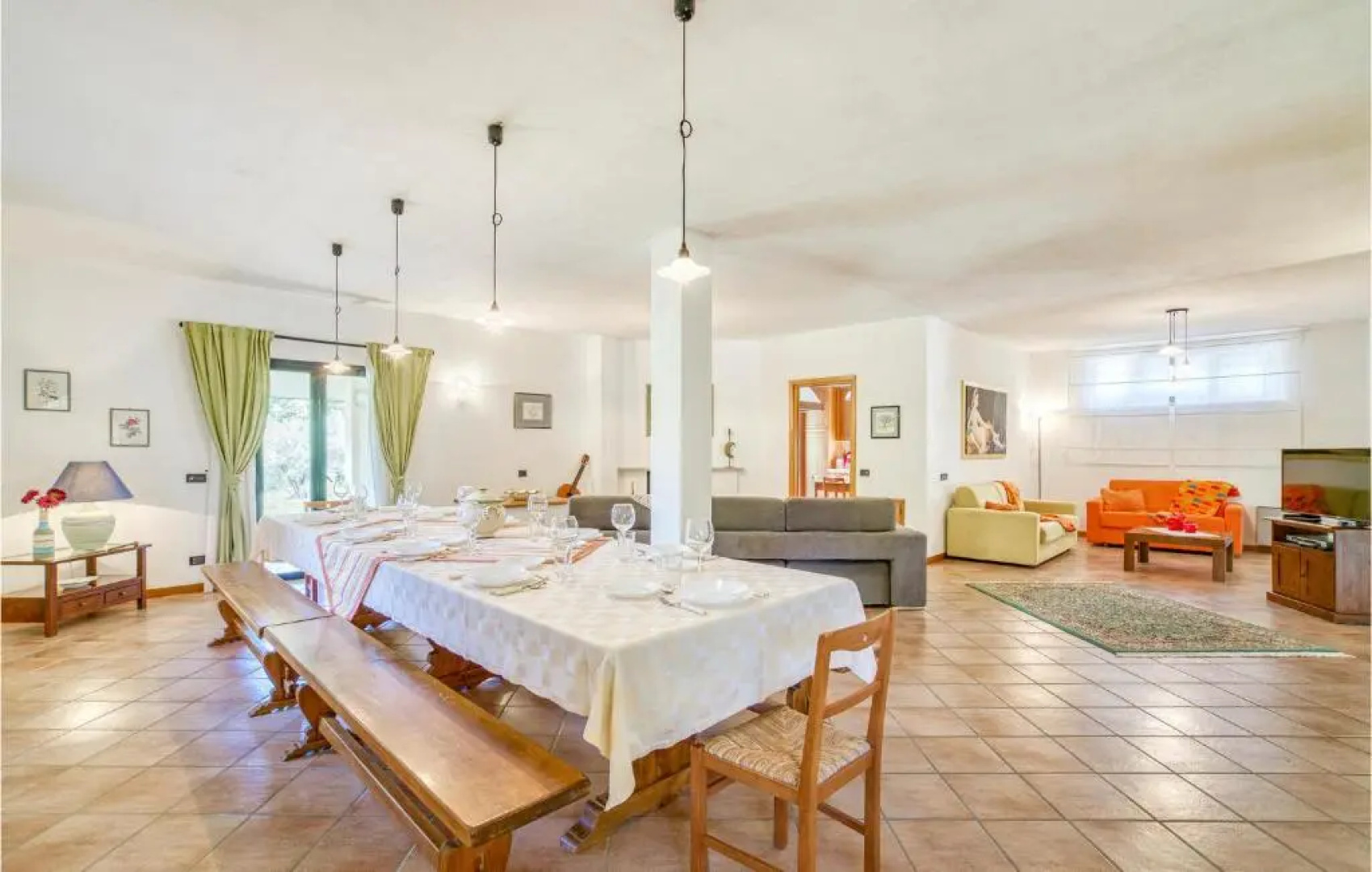 Amazing Home in Umbertide With 6 Bedrooms, Wifi and Private Swimming Pool