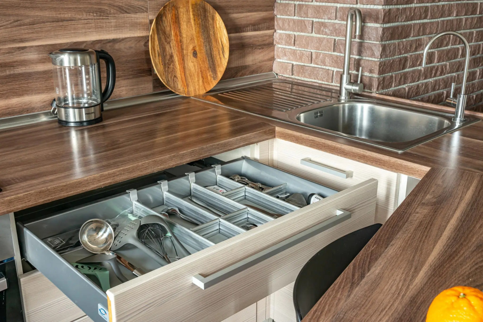 Апартаменты Garden Loft (Гарден Лофт) на улице Фитаревская