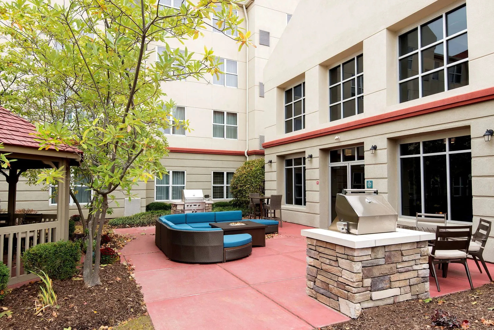 Homewood Suites by Hilton Columbus/Airport