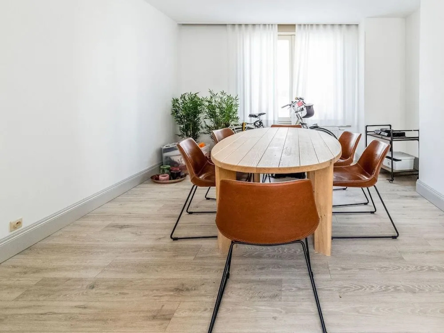 Apartment in Oostende Near Mariakerke Beach