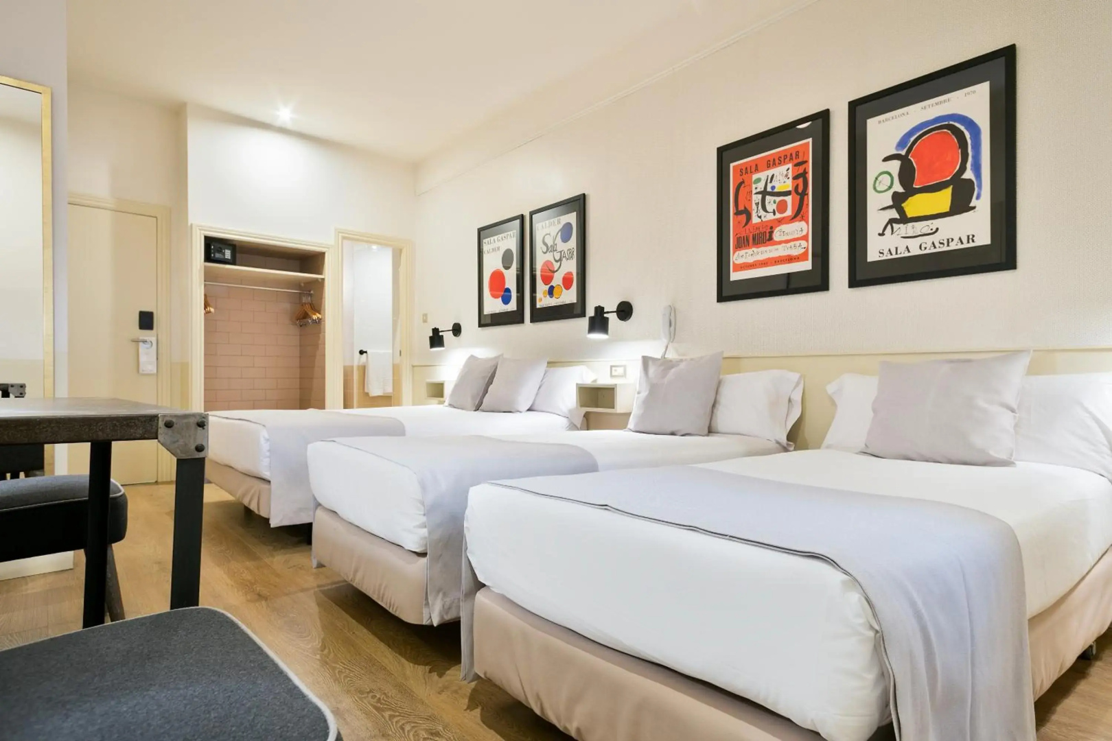 Hotel El Call