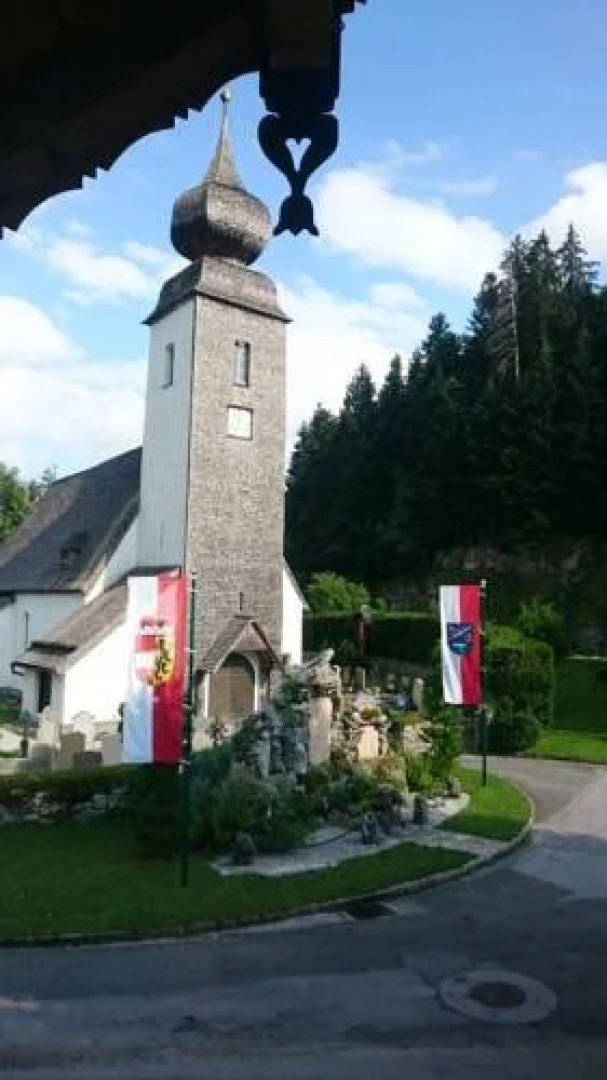 Gasthof Krisplwirt