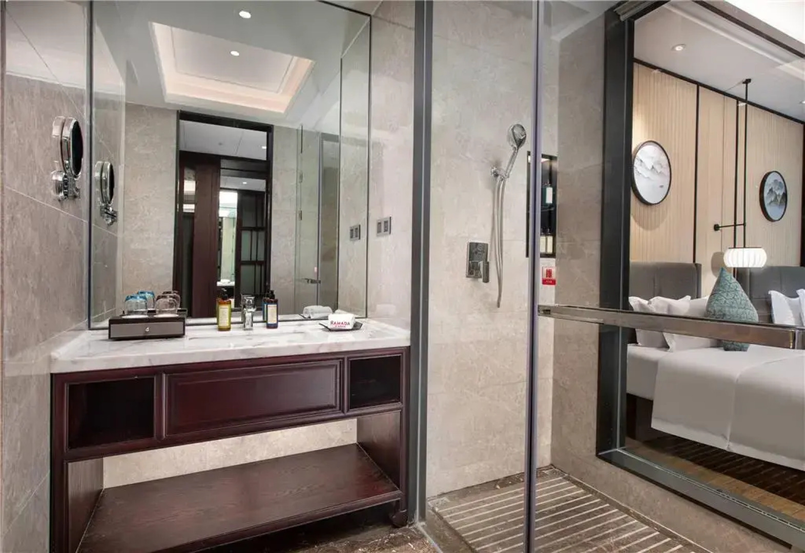 Ramada by Wyndham Xianning Xishan Mountain