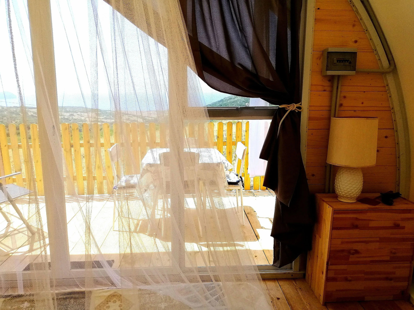 Agriturismo Erbe Matte