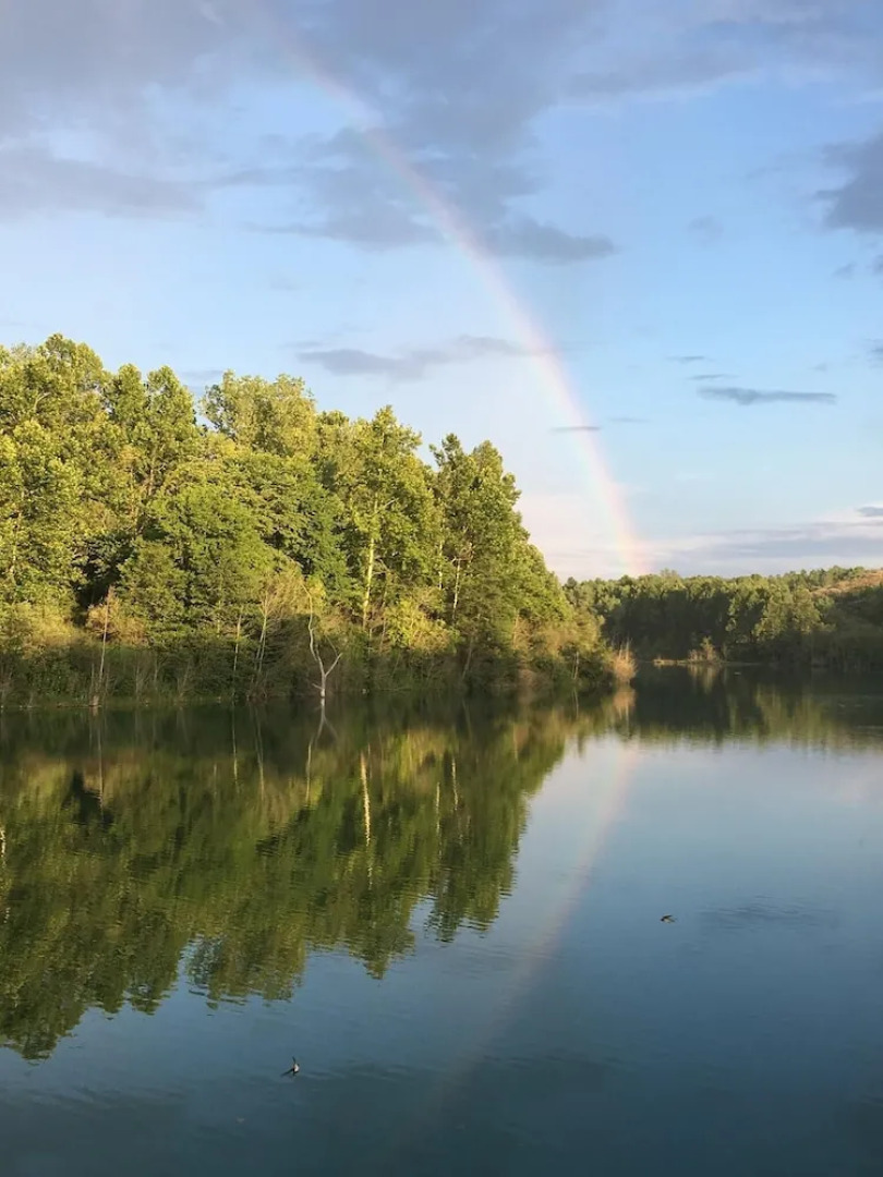 Zion Retreat & RV Park